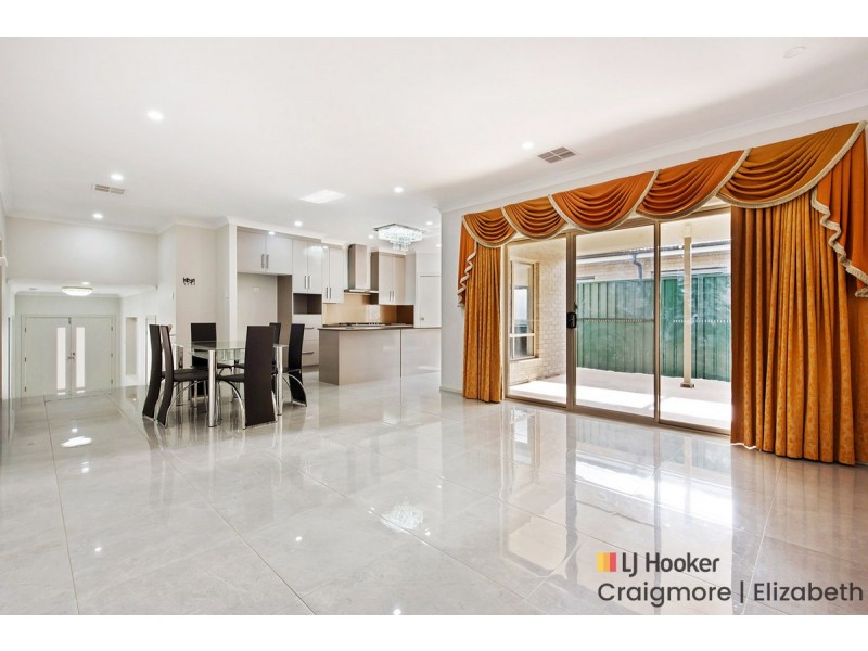 43 Liebrooke Boulevard, Blakeview SA 5114