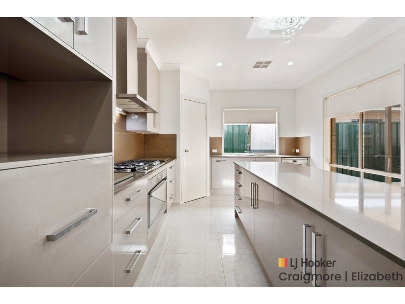 43 Liebrooke Boulevard, Blakeview SA 5114