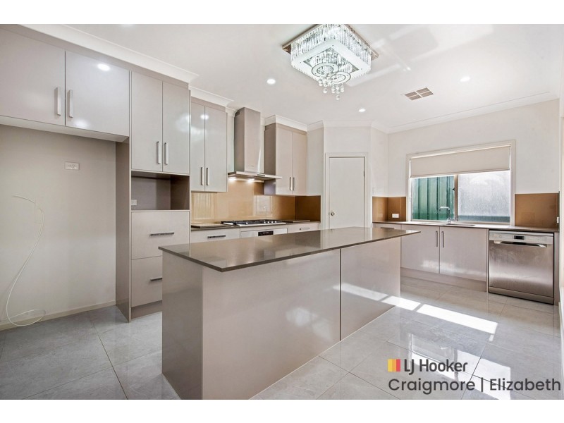 43 Liebrooke Boulevard, Blakeview SA 5114