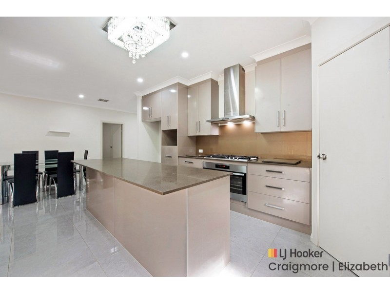 43 Liebrooke Boulevard, Blakeview SA 5114