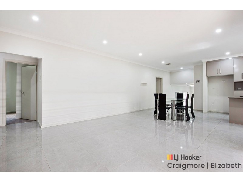 43 Liebrooke Boulevard, Blakeview SA 5114