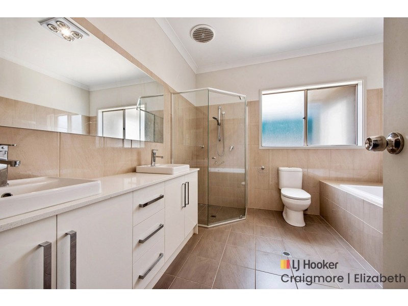 43 Liebrooke Boulevard, Blakeview SA 5114