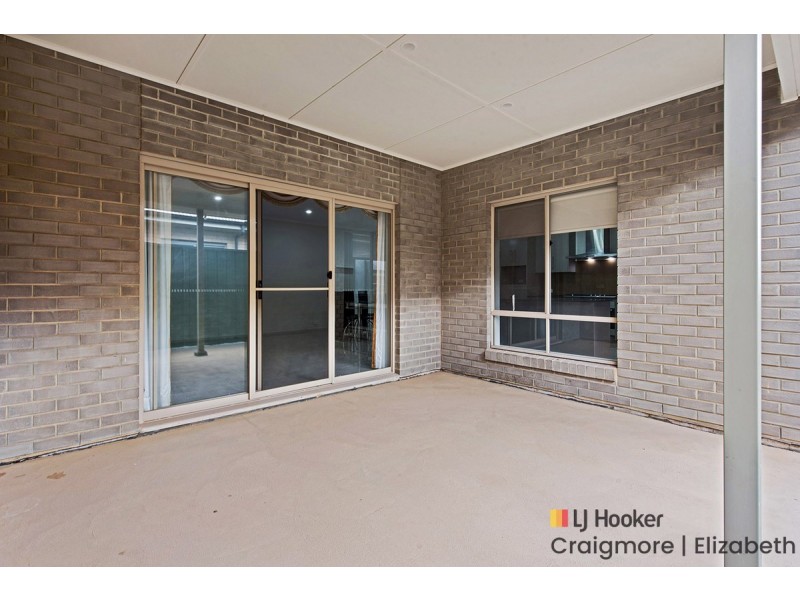 43 Liebrooke Boulevard, Blakeview SA 5114