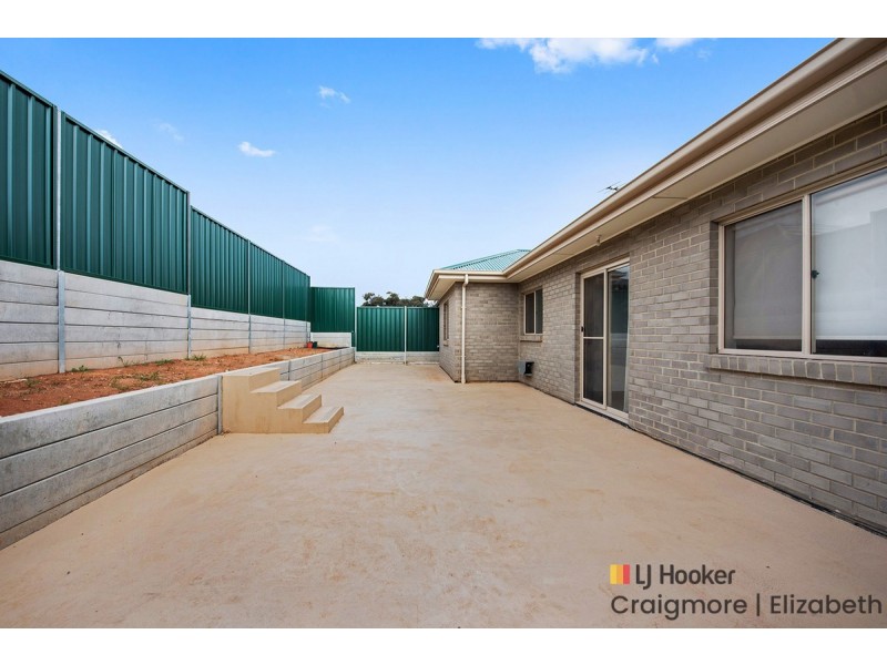 43 Liebrooke Boulevard, Blakeview SA 5114