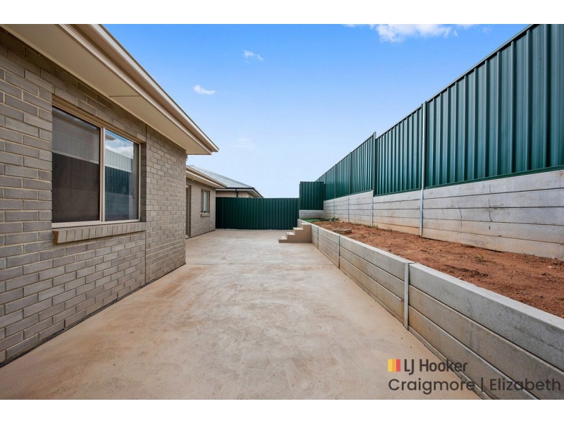 43 Liebrooke Boulevard, Blakeview SA 5114