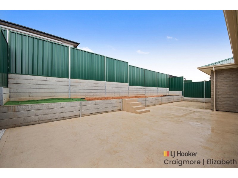 43 Liebrooke Boulevard, Blakeview SA 5114