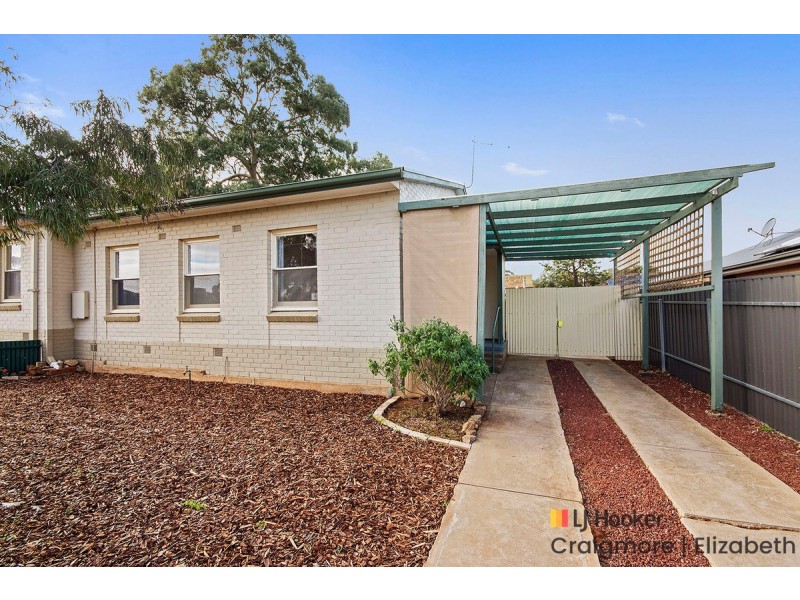 24 Kilsby Street, Elizabeth Park SA 5113
