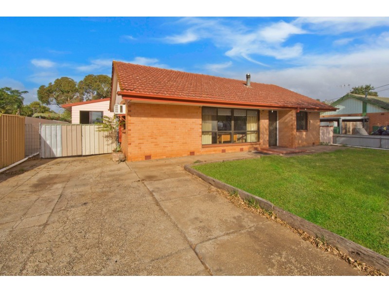 33 Berryman Road, Smithfield Plains SA 5114