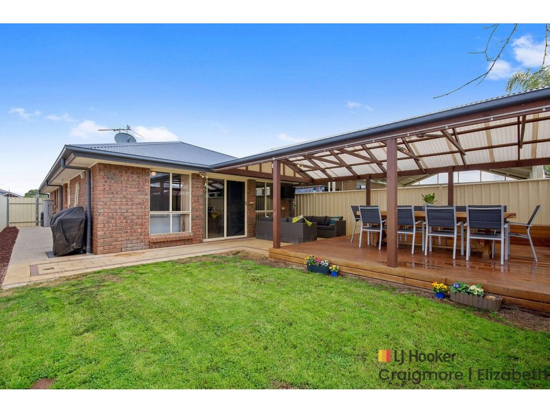 11 Eva Road, Munno Para West SA 5115