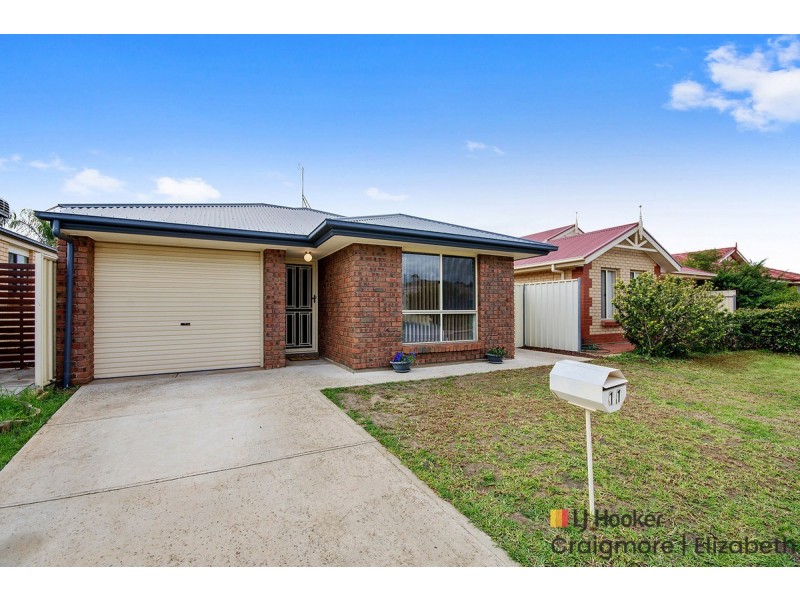 11 Eva Road, Munno Para West SA 5115