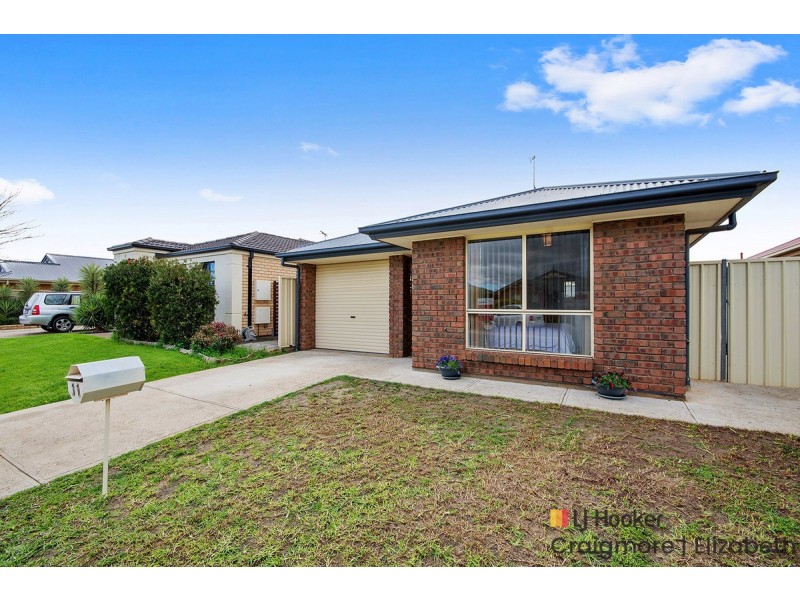 11 Eva Road, Munno Para West SA 5115