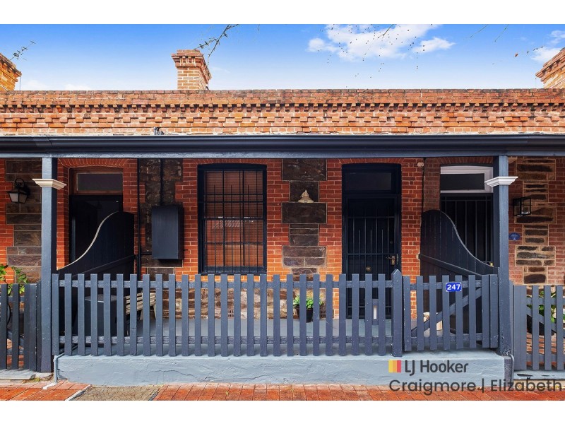 247 Carrington Street, Adelaide SA 5000