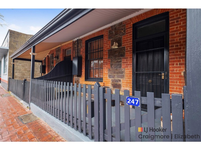 247 Carrington Street, Adelaide SA 5000