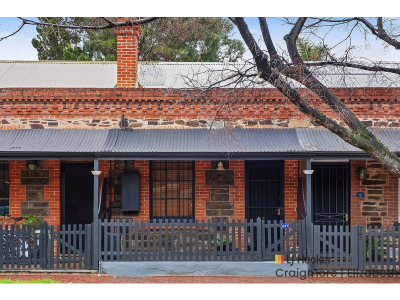 247 Carrington Street, Adelaide SA 5000