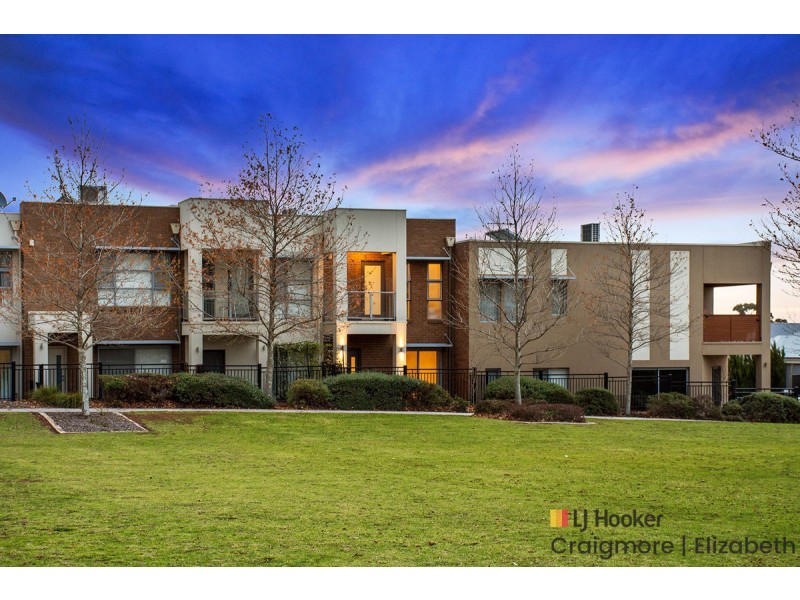 8/22 Swinden Crescent, Blakeview SA 5114