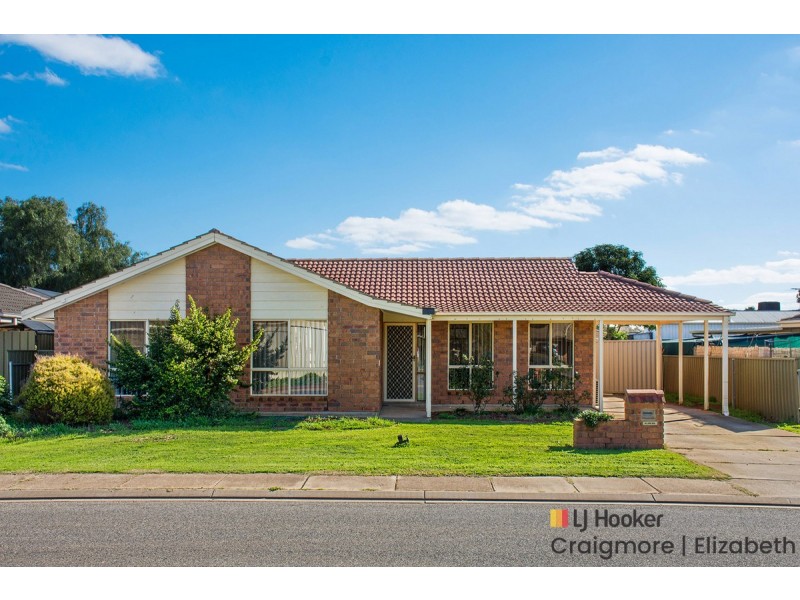 24 Grace Avenue, Andrews Farm SA 5114