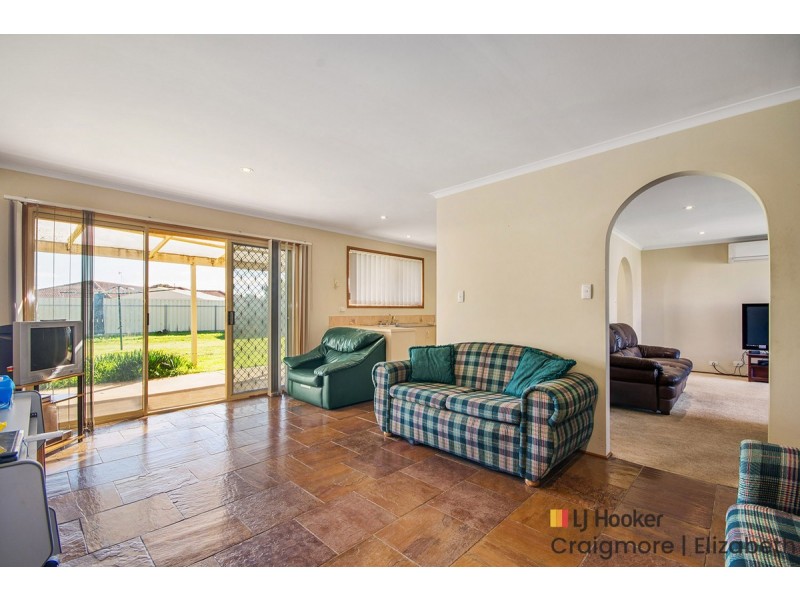 24 Grace Avenue, Andrews Farm SA 5114