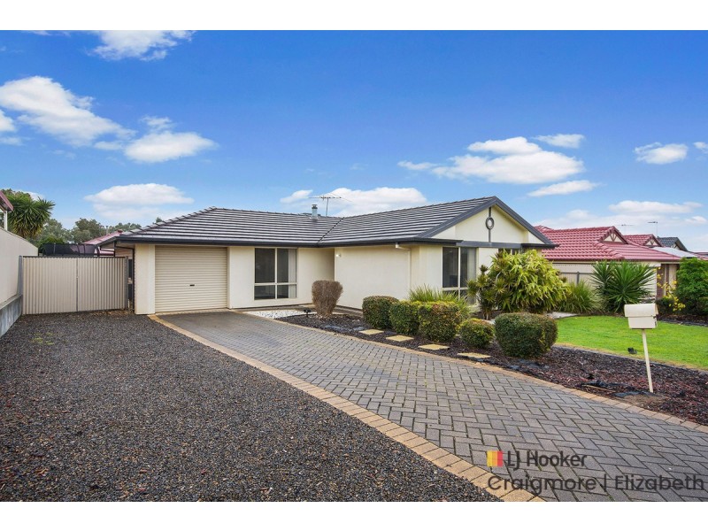 14 Lancelot Street, Blakeview SA 5114