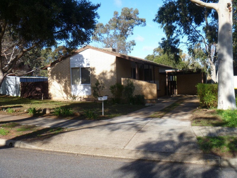 44 Ballard Street, Elizabeth East SA 5112