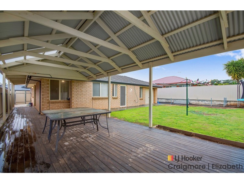 14 Lancelot Street, Blakeview SA 5114