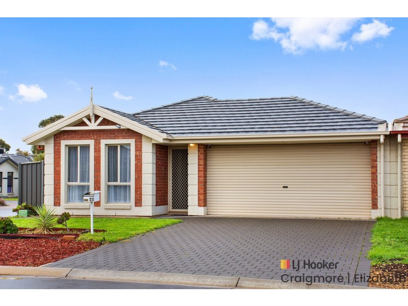 27 Days Drive, Munno Para West SA 5115