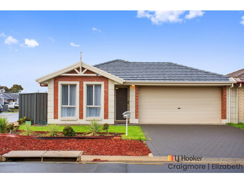 27 Days Drive, Munno Para West SA 5115