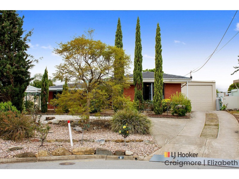 6 Ajax Court, Para Vista SA 5093