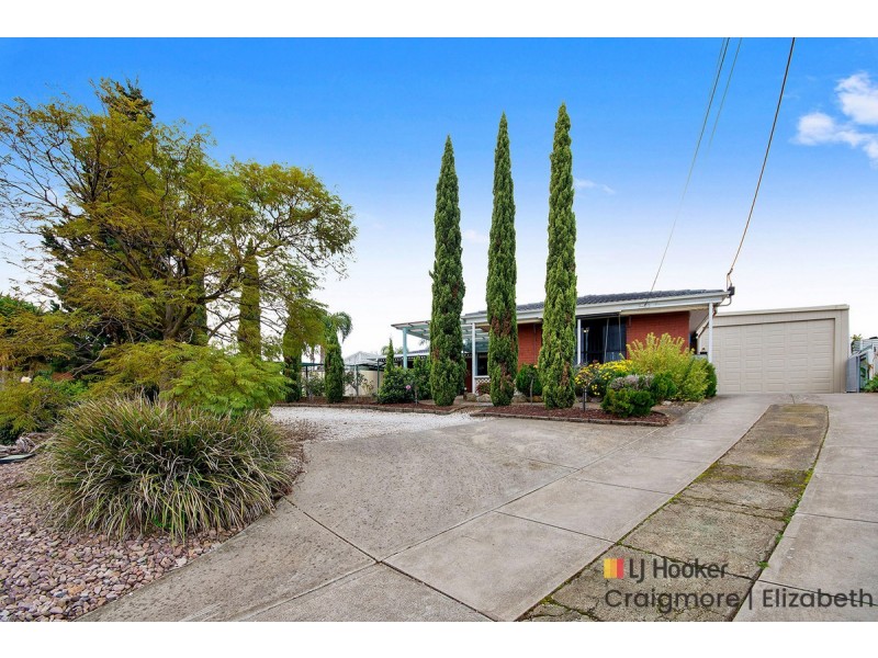 6 Ajax Court, Para Vista SA 5093