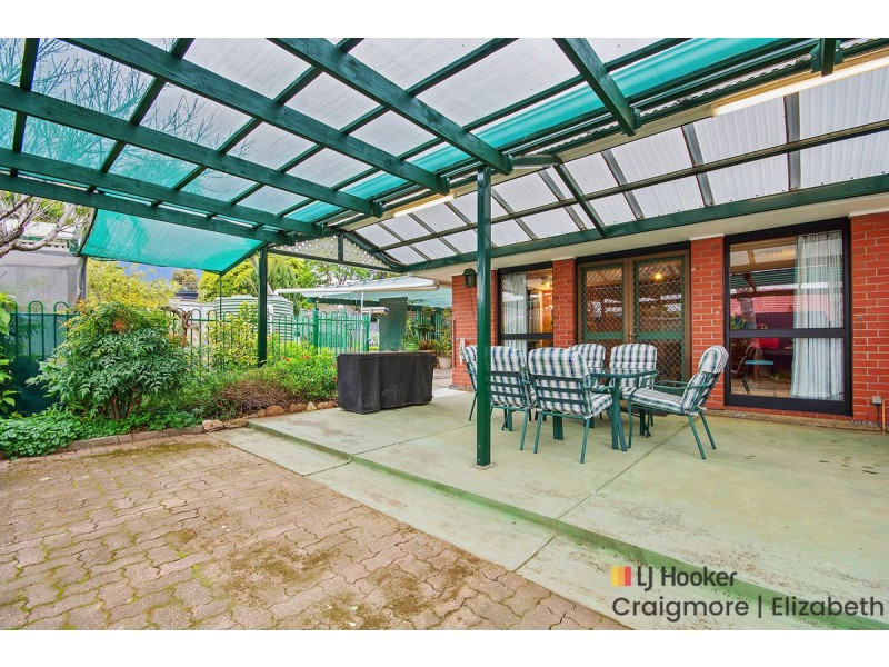 6 Ajax Court, Para Vista SA 5093