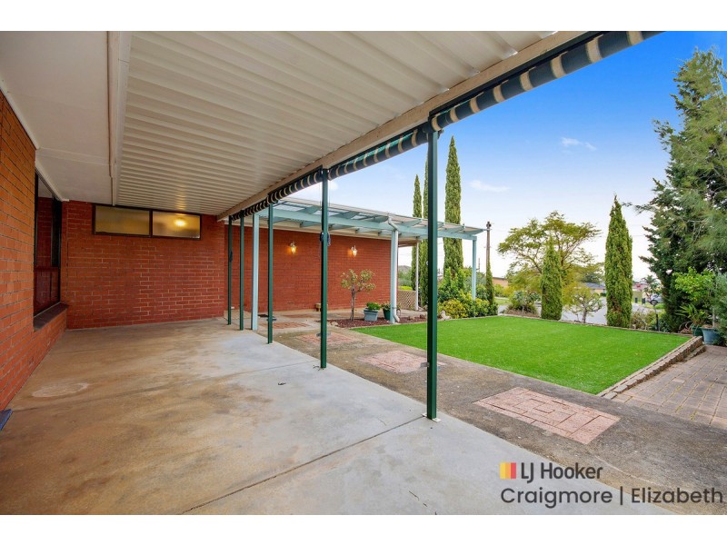 6 Ajax Court, Para Vista SA 5093
