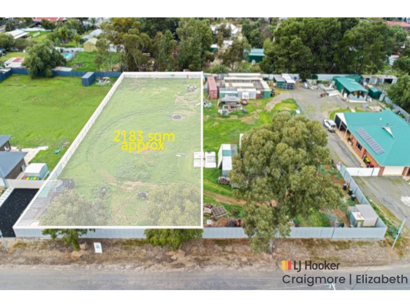 11 Forster Street, Wasleys SA 5400