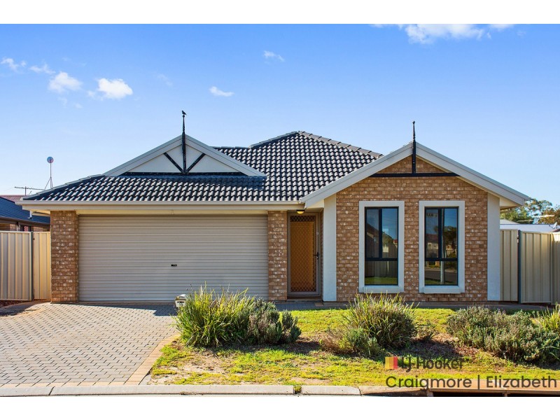 10 Maria Court, Munno Para West SA 5115