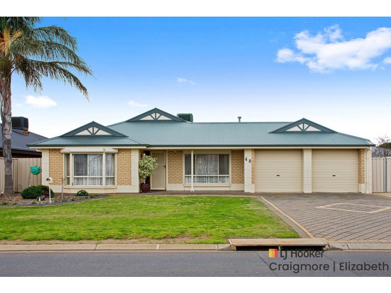 48 Peerless Road, Munno Para West SA 5115