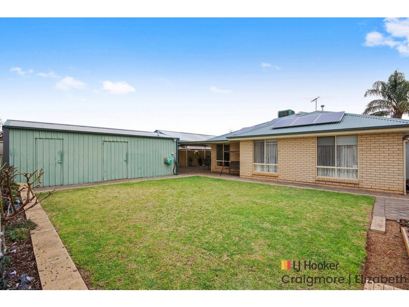 48 Peerless Road, Munno Para West SA 5115
