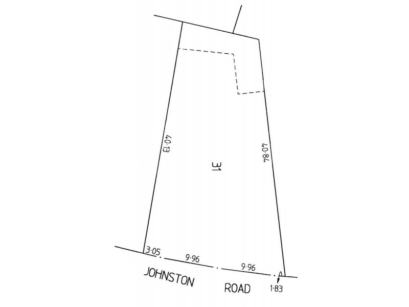 45 Johnston Road, Elizabeth Downs SA 5113