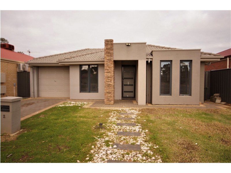 26 Almond Circuit, Munno Para West SA 5115