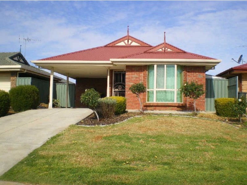 6 Bluestone Lane, Blakeview SA 5114
