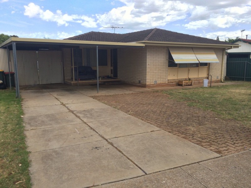 6 Sherborne Street, Elizabeth Downs SA 5113