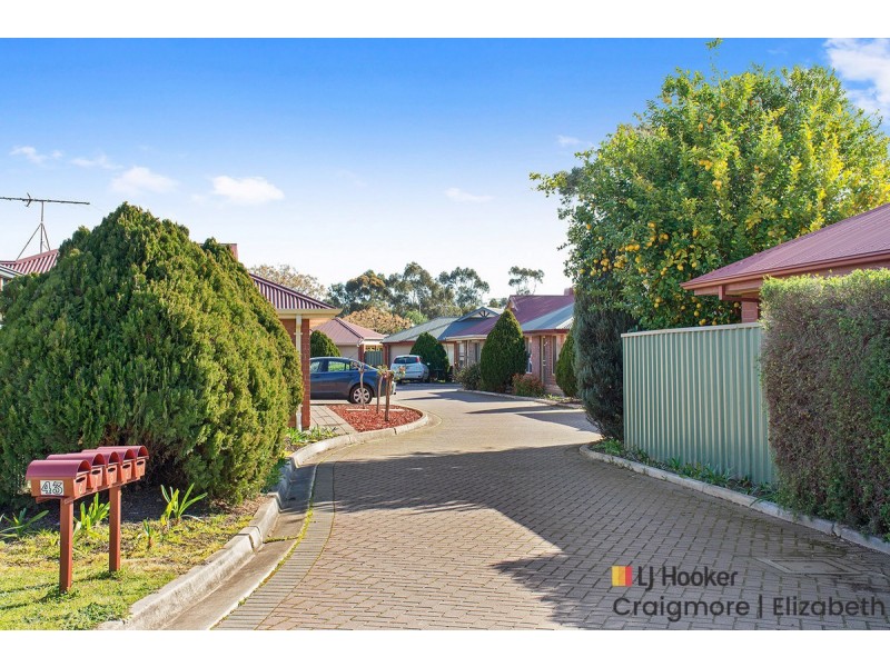 8/43 Para Road, Evanston SA 5116