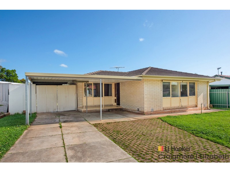 6 Sherborne Street, Elizabeth Downs SA 5113