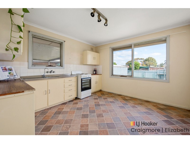 6 Sherborne Street, Elizabeth Downs SA 5113