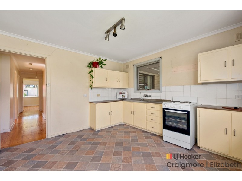 6 Sherborne Street, Elizabeth Downs SA 5113