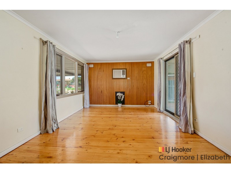6 Sherborne Street, Elizabeth Downs SA 5113