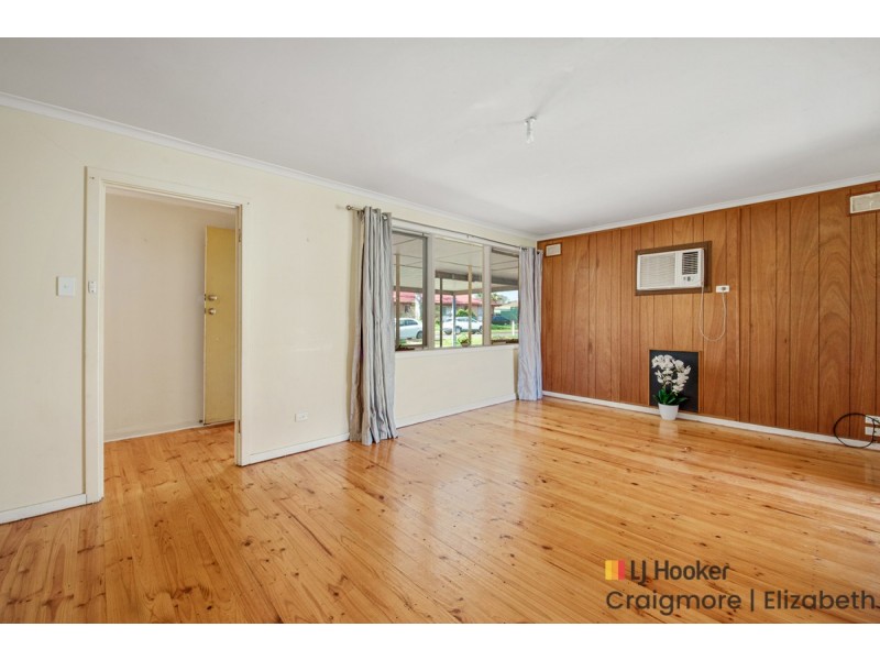 6 Sherborne Street, Elizabeth Downs SA 5113