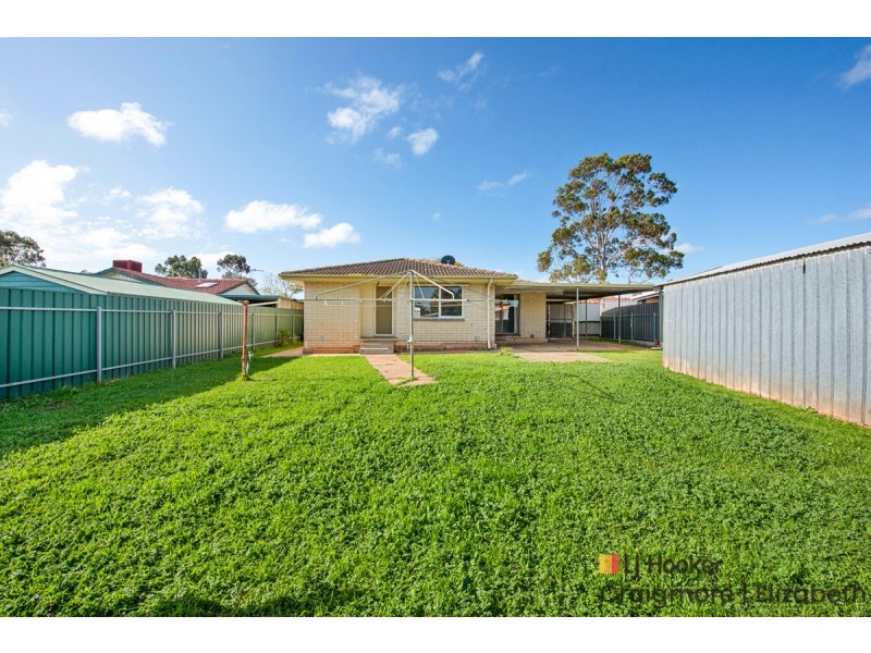 6 Sherborne Street, Elizabeth Downs SA 5113