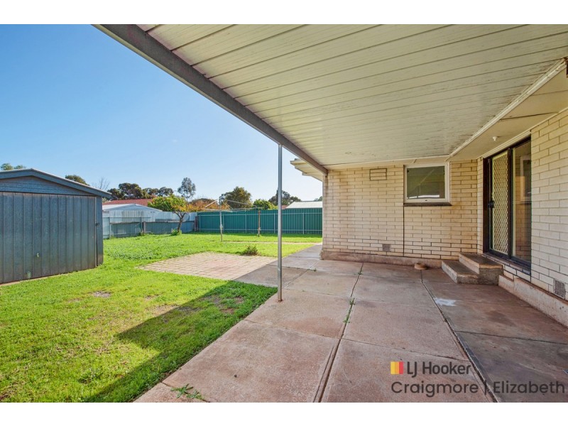 6 Sherborne Street, Elizabeth Downs SA 5113