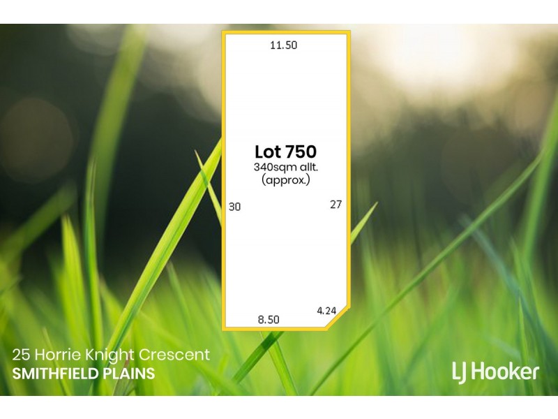 25 Horrie Knight Crescent, Smithfield Plains SA 5114