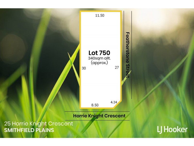 25 Horrie Knight Crescent, Smithfield Plains SA 5114