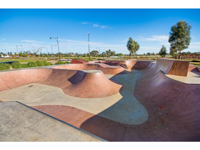 25 Horrie Knight Crescent, Smithfield Plains SA 5114