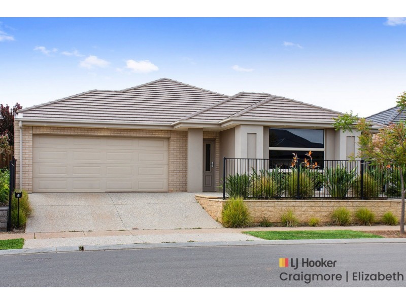 6 Sears Road, Evanston Gardens SA 5116